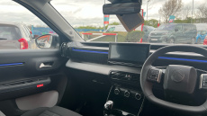 Citroen C3 1.2 Turbo Plus 5dr Petrol Hatchback